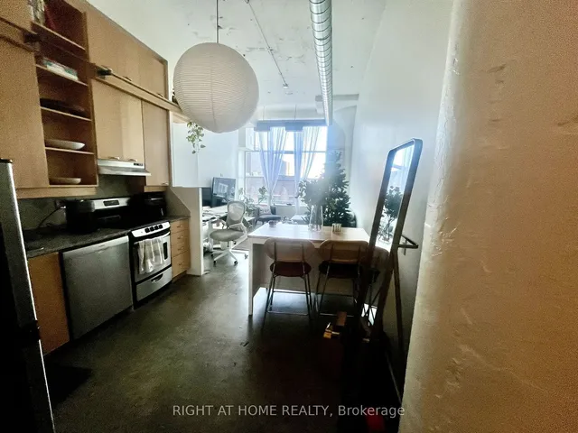 Additional image 5 of 155 Dalhousie St Unit 1041