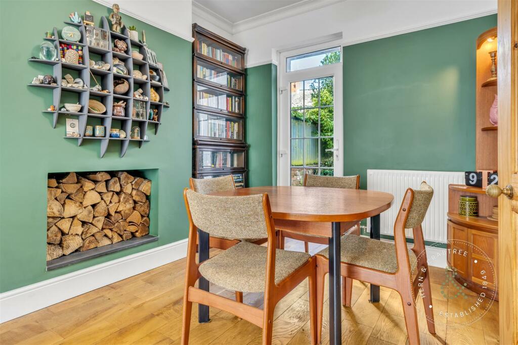 Additional image 10 of Springfield Place, Cardiff