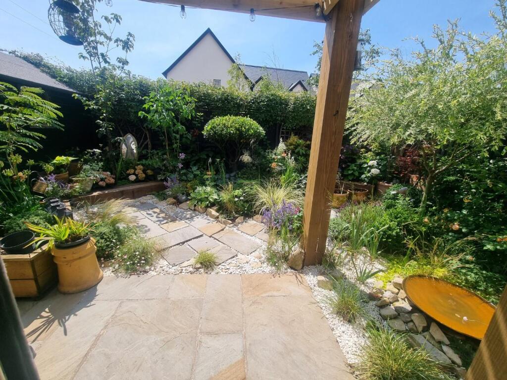 Additional image 20 of Rectory Drive, St. Athan, Vale  of Glamorgan, CF62 4PD