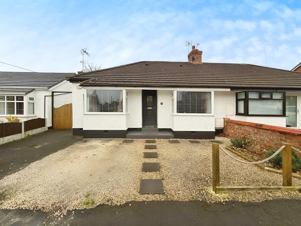 Additional image 17 of Highfield Road, Blacon, Chester