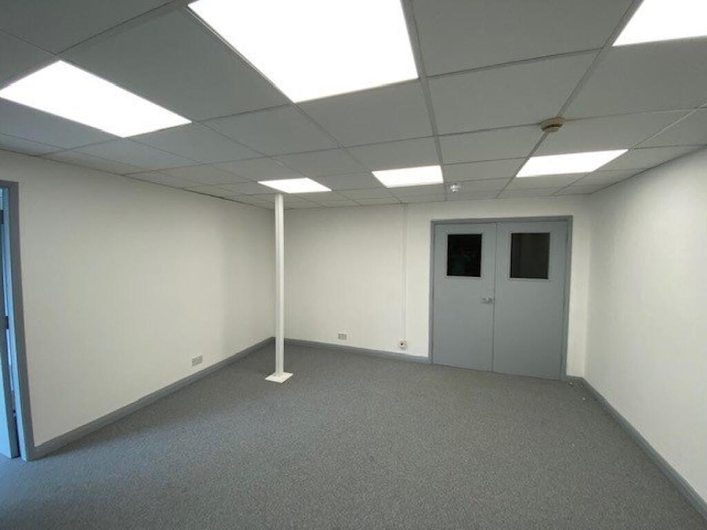 Additional image 8 of Unit B, Bowen Industrial Estate, Aberbargoed, CF81 9EP