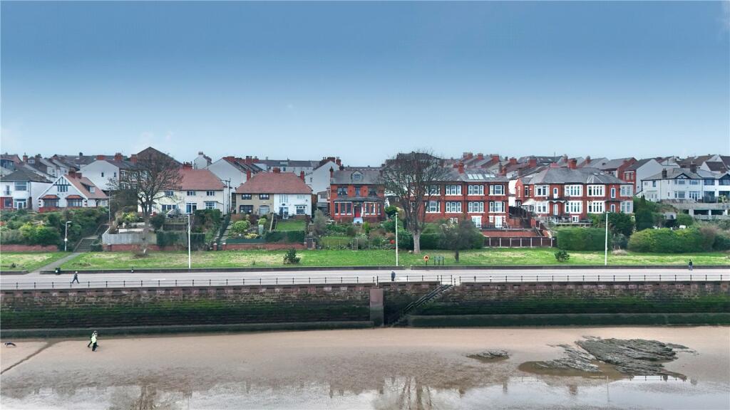 Additional image 4 of Egremont Promenade, Wallasey, Merseyside, CH44