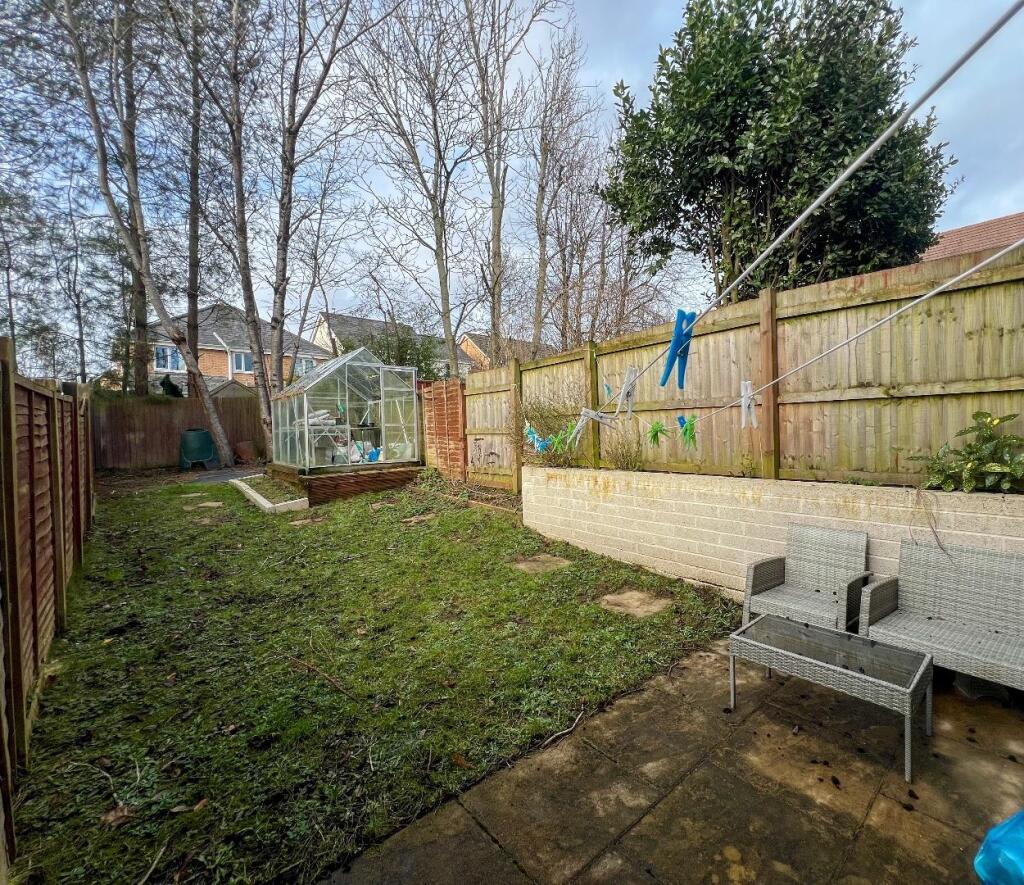 Additional image 16 of Lowland Close, Broadlands, Bridgend County Borough, CF31 5BU