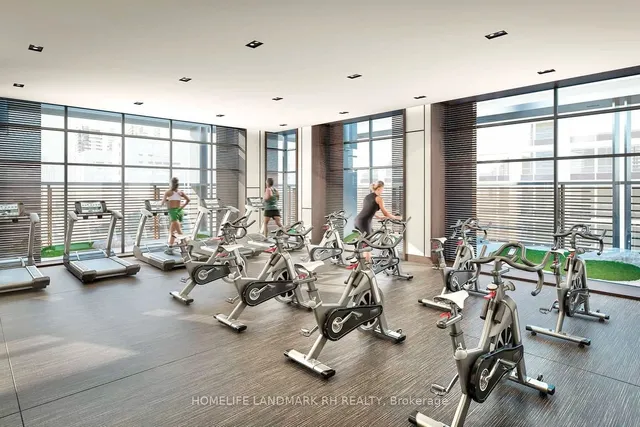 Additional image 22 of 501 Yonge St Unit 3904