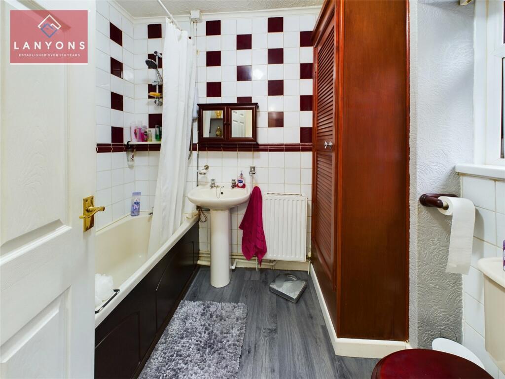 Additional image 6 of Brynbedw Road, Tylorstown, Ferndale, Rhondda Cynon Taf, CF43