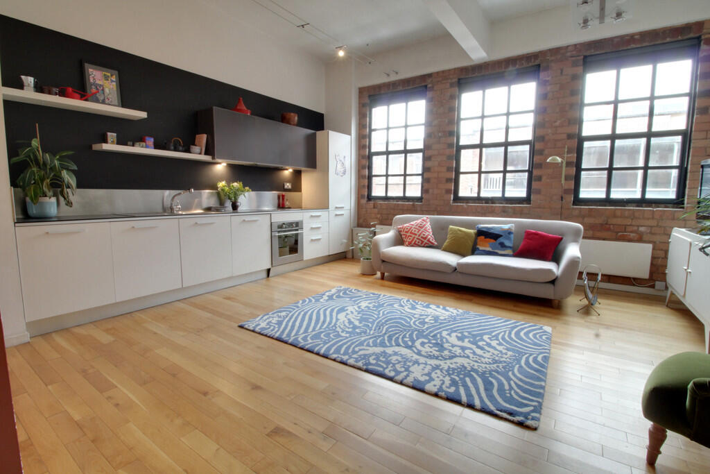 Additional image 6 of Wexler Lofts, Carver Street, Jewellery Quarter