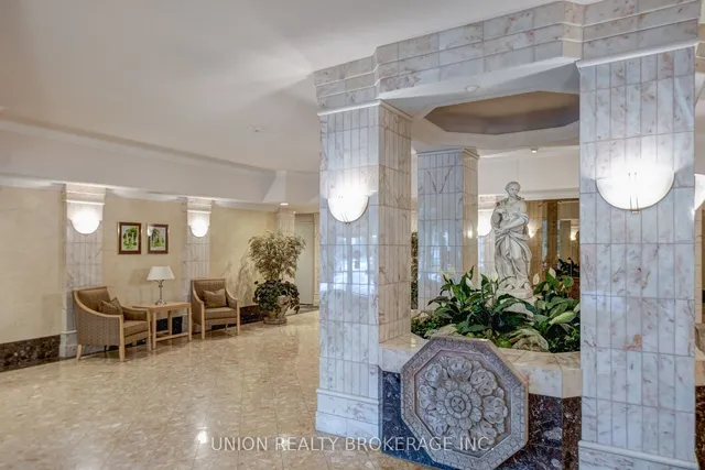 Additional image 28 of 10 Guildwood Pkwy Unit 1417