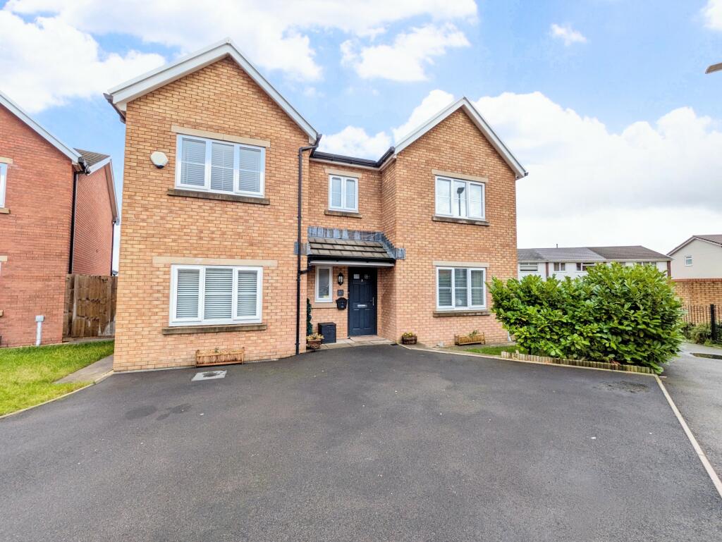 Additional image 24 of Beacon Heights, Merthyr Tydfil, South Glamorgan
