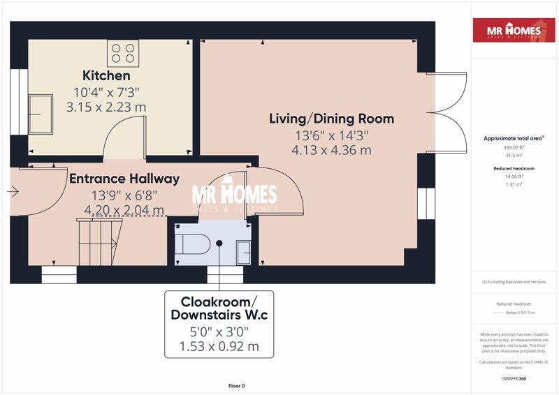 Additional image 22 of Thorne Way, St Marys Field, Cardiff, CF5 5DL