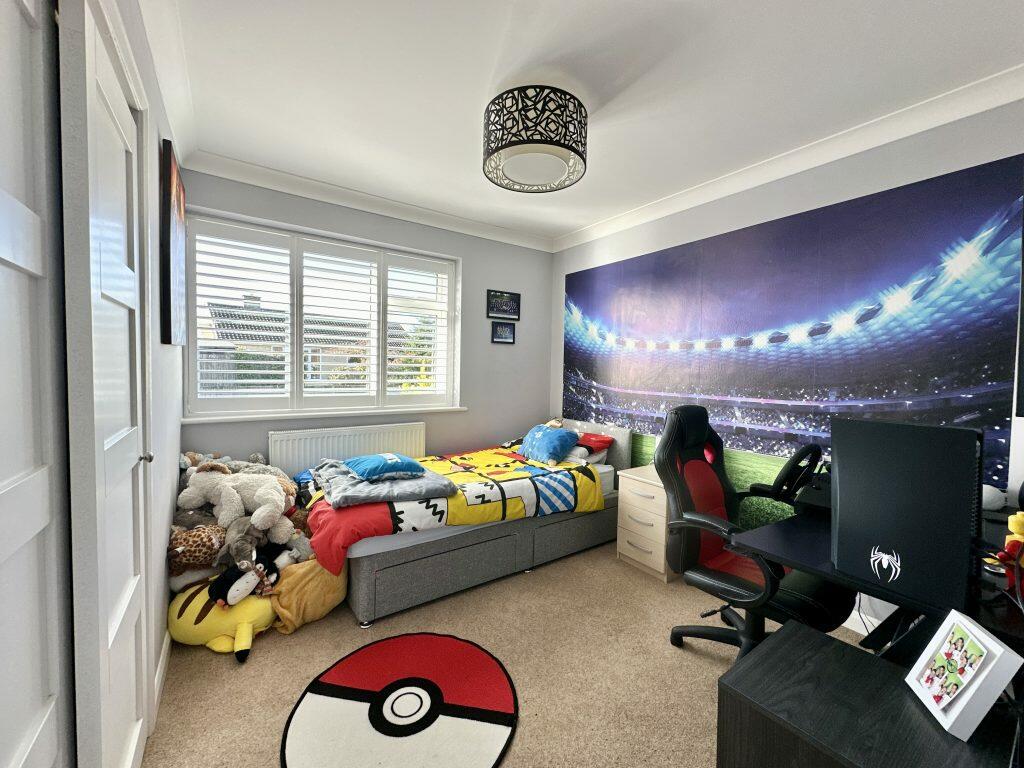 Additional image 13 of Ham Hill Road, Higher Odcombe, Yeovil, Somerset, BA22