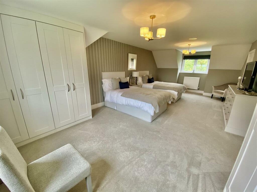 Additional image 22 of Bronte Walk, Backford, Chester