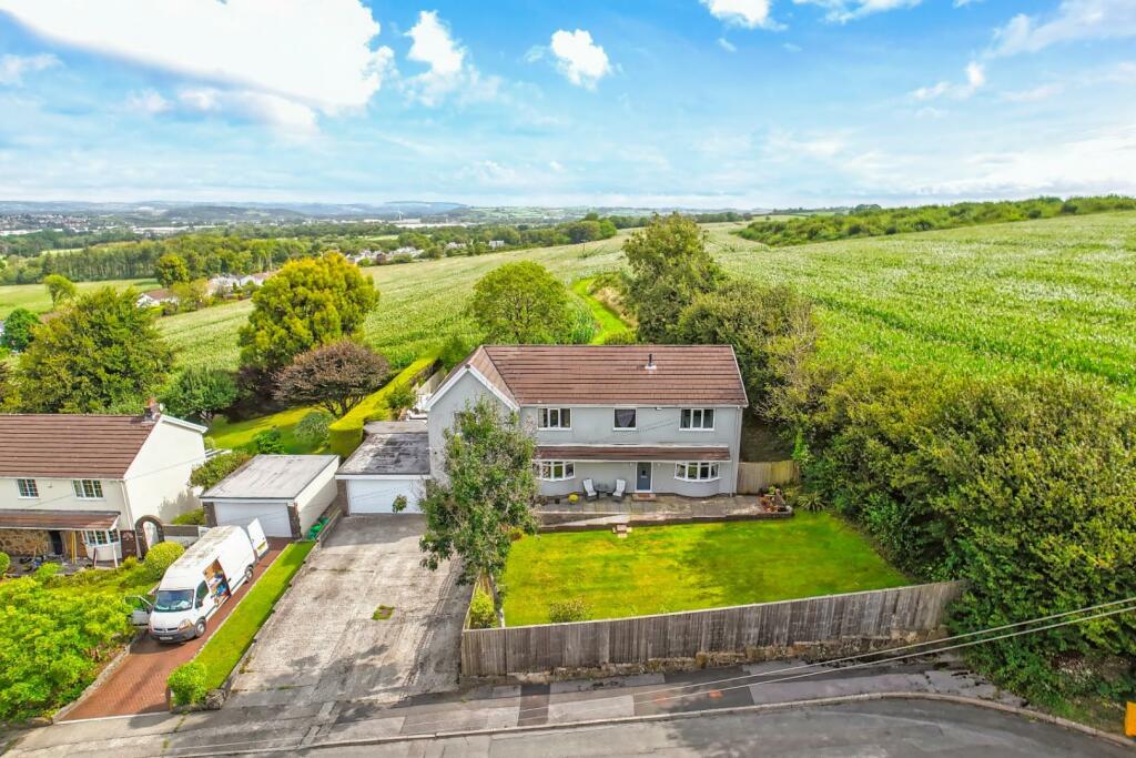 Additional image 29 of Gelliwig, Stony Lane, Corntown, Vale Of Glamorgan, CF35 5AL