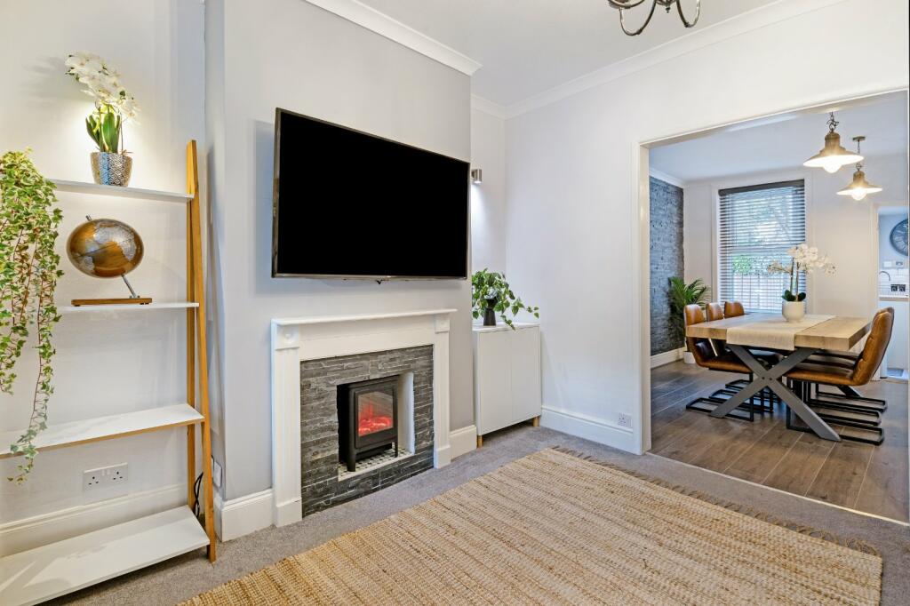 Additional image 6 of Approach Road, Ashley Cross, Poole, Dorset, BH14