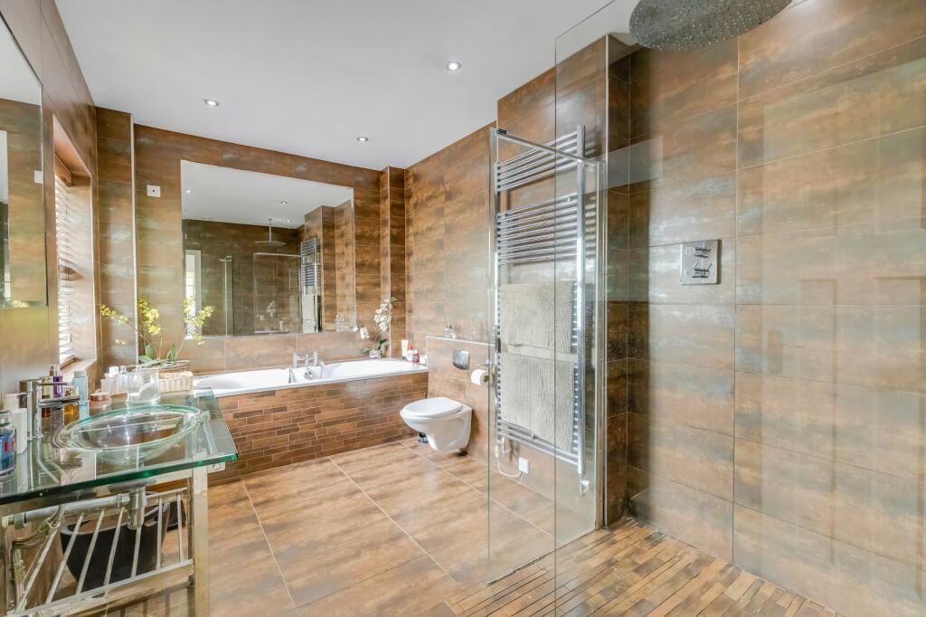 Additional image 20 of Rhiwgoed, Westra, Dinas Powys, The Vale Of Glamorgan. CF64 4HA