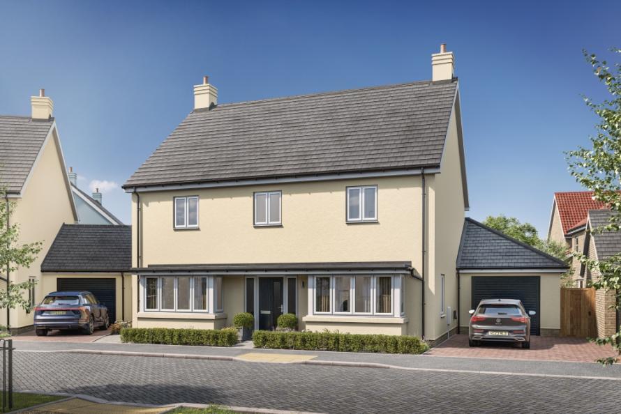 Additional image 16 of Teversham Road, Fulbourn,
Cambrideshire,
CB21 5EB