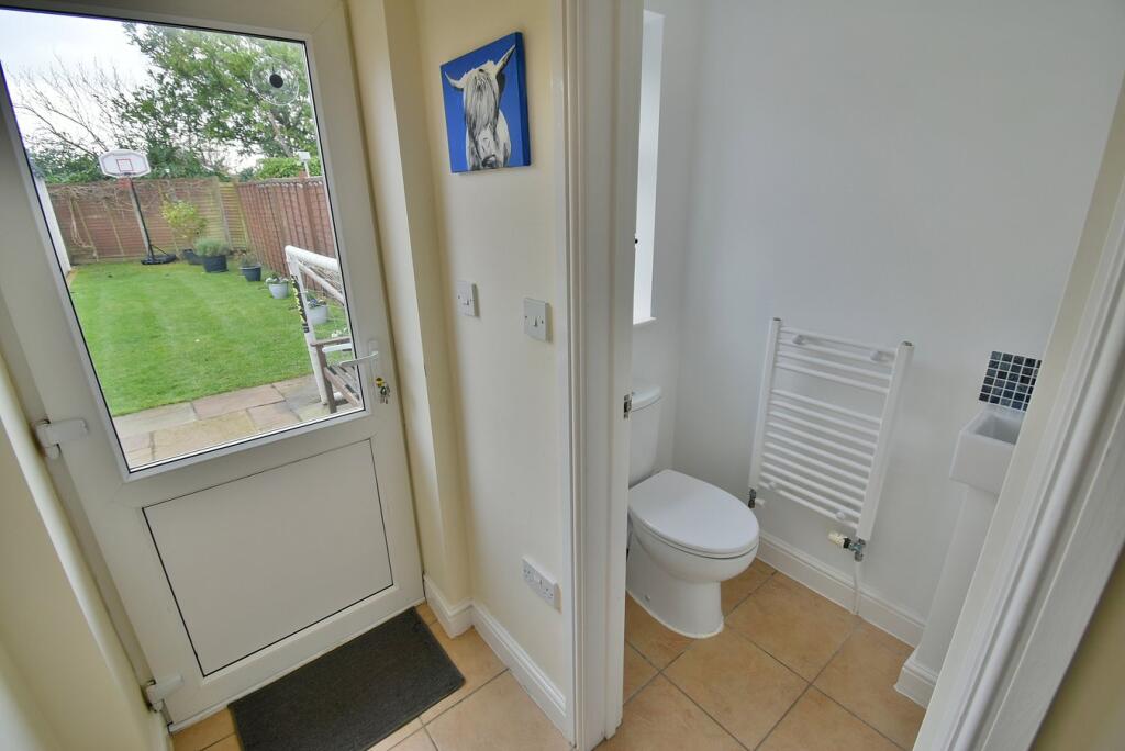 Additional image 11 of Mansfield Close, West Parley, Ferndown, BH22