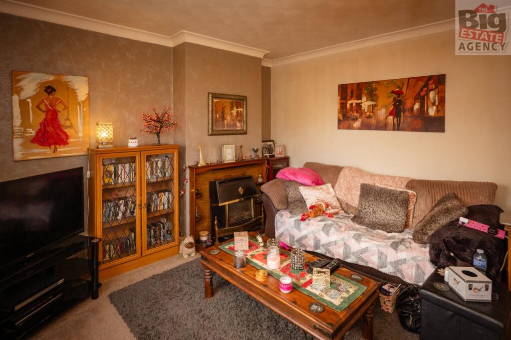 Additional image 5 of Deinols Road, Mancot, CH5