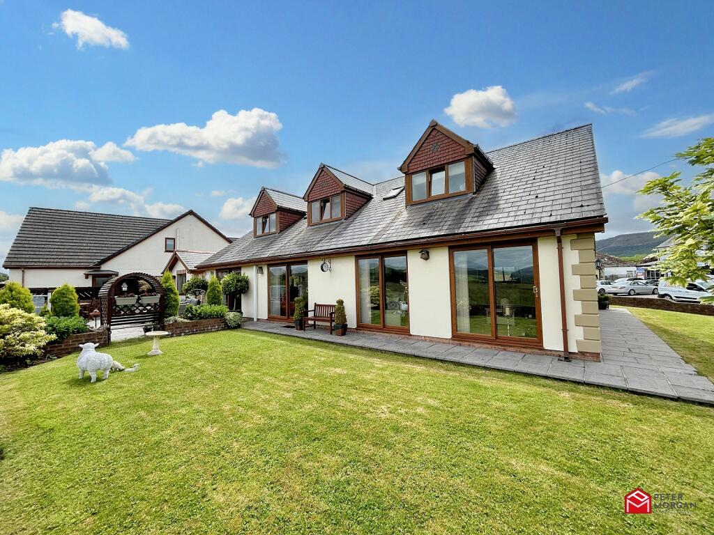 Additional image 18 of Pen-y-banc, Rhigos, Aberdare, Rhondda Cynon Taff. CF44 9YT