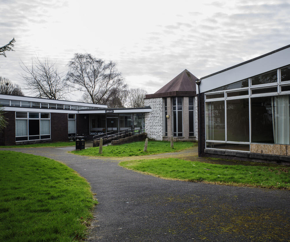 Additional image 3 of Bromborough Civic Centre, Allport Lane, Bromborough, Wirral, CH62