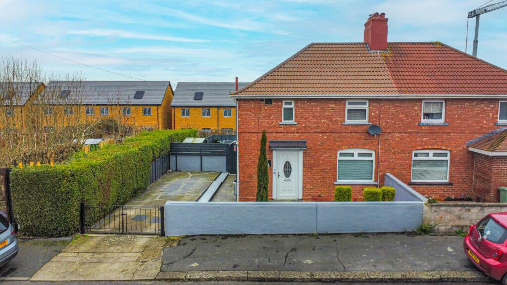 St. Whytes Road, Knowle, Bristol, BS4 1RY