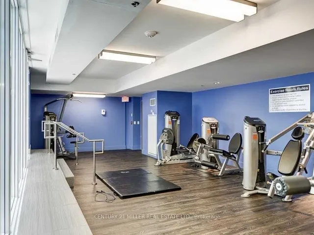 Additional image 38 of 36 Lisgar St Unit 1002E