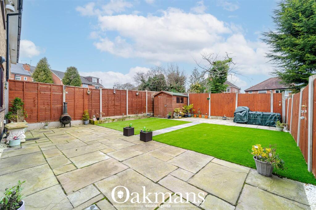 Additional image 21 of Exe Croft, Birmingham