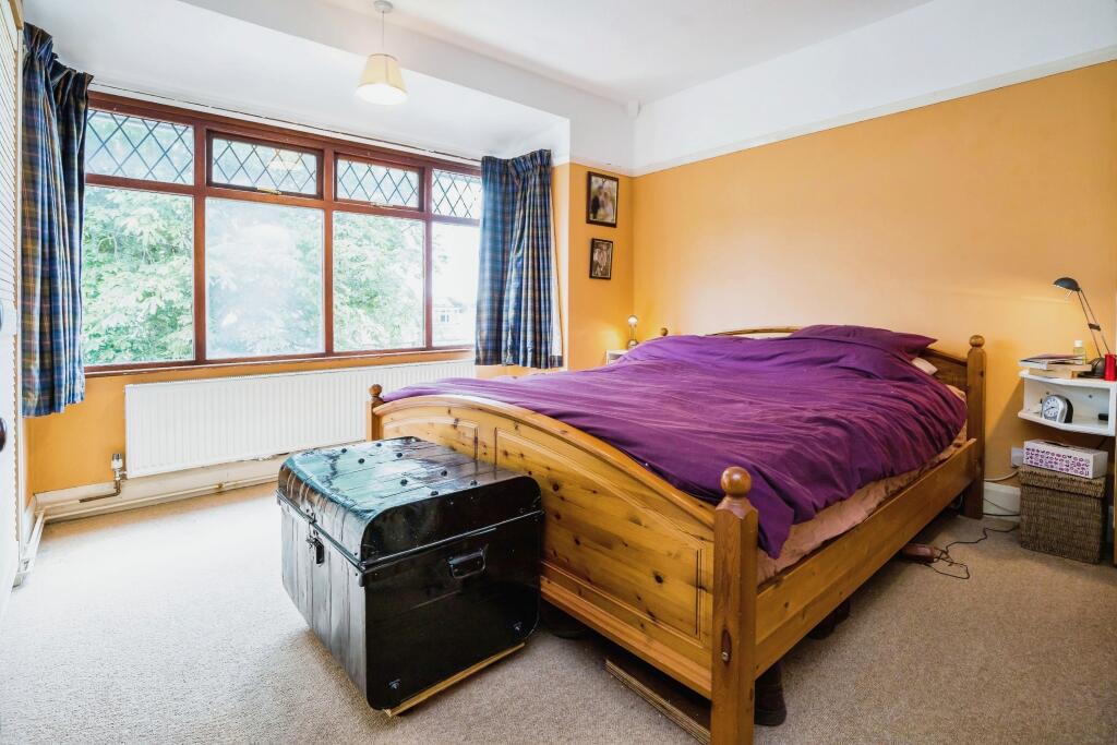 Additional image 9 of Mount Road, West Kirby, Wirral, Merseyside, CH48