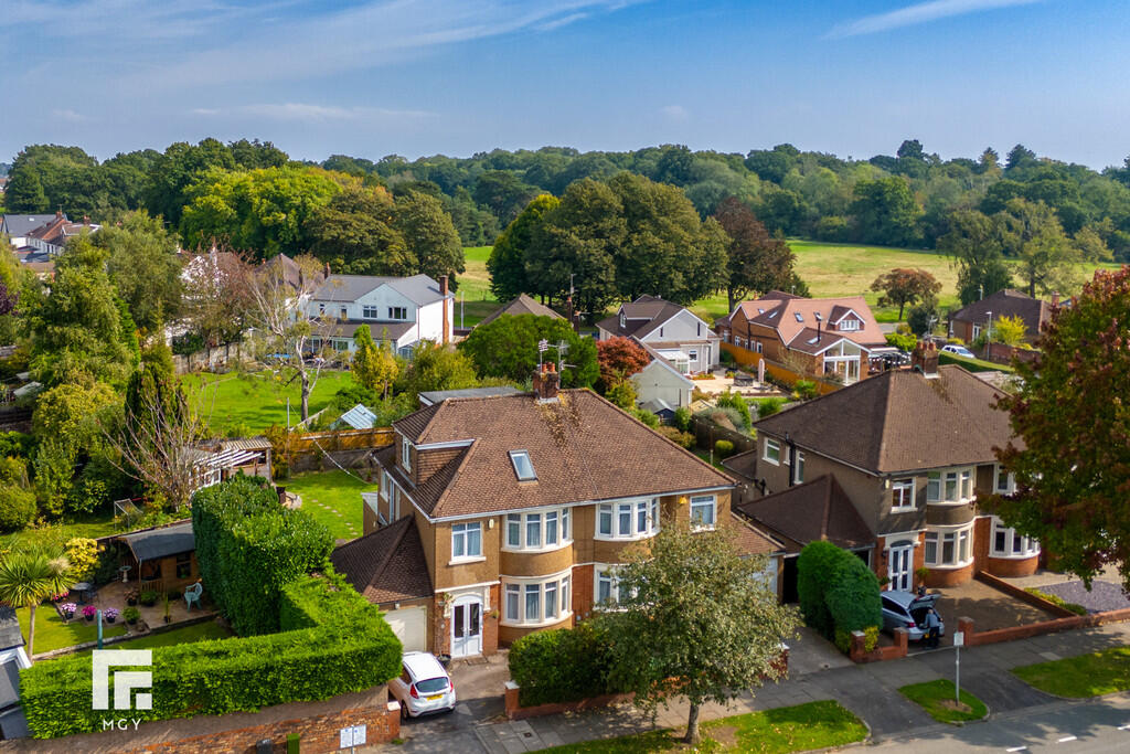 Additional image 15 of St. Anthony Road, Heath, Cardiff