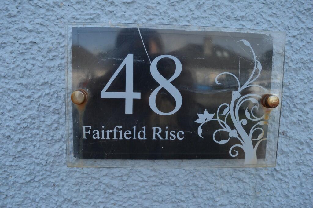 Additional image 2 of Fairfield Rise, Llantwit Major, South Glamorgan, Vale Of Glamorgan, The, CF61