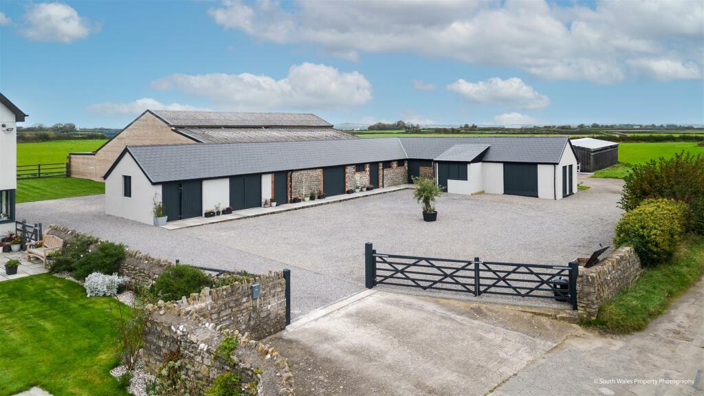 Additional image 30 of Sigingstone, Cowbridge