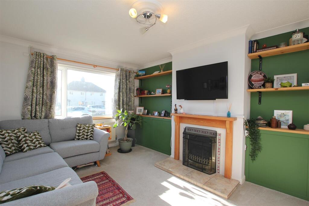 Additional image 2 of Main Street, Witchford, Ely