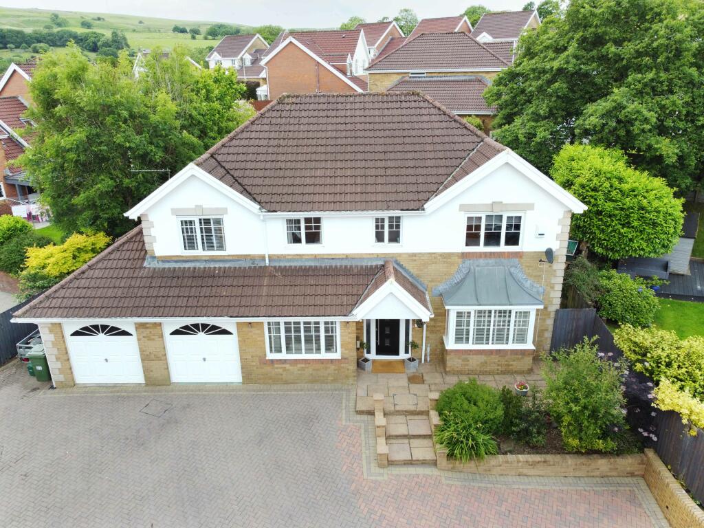 Additional image 3 of Graig Y Mynydd, Gelliseren, Tonyrefail, CF39 8FD