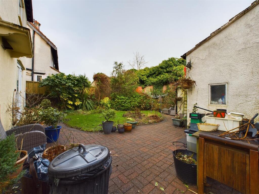 Additional image 34 of Cliff Road, Wallasey