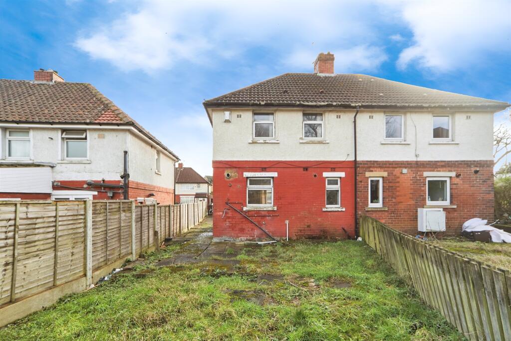 Additional image 17 of Hazelwood Road, Bradford