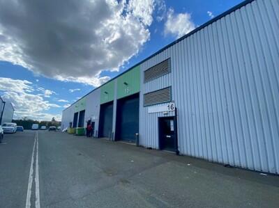Additional image 7 of Units 16 , Arrowe Park, Arrowe Brook Road, Upton, Wirral, Merseyside, CH49