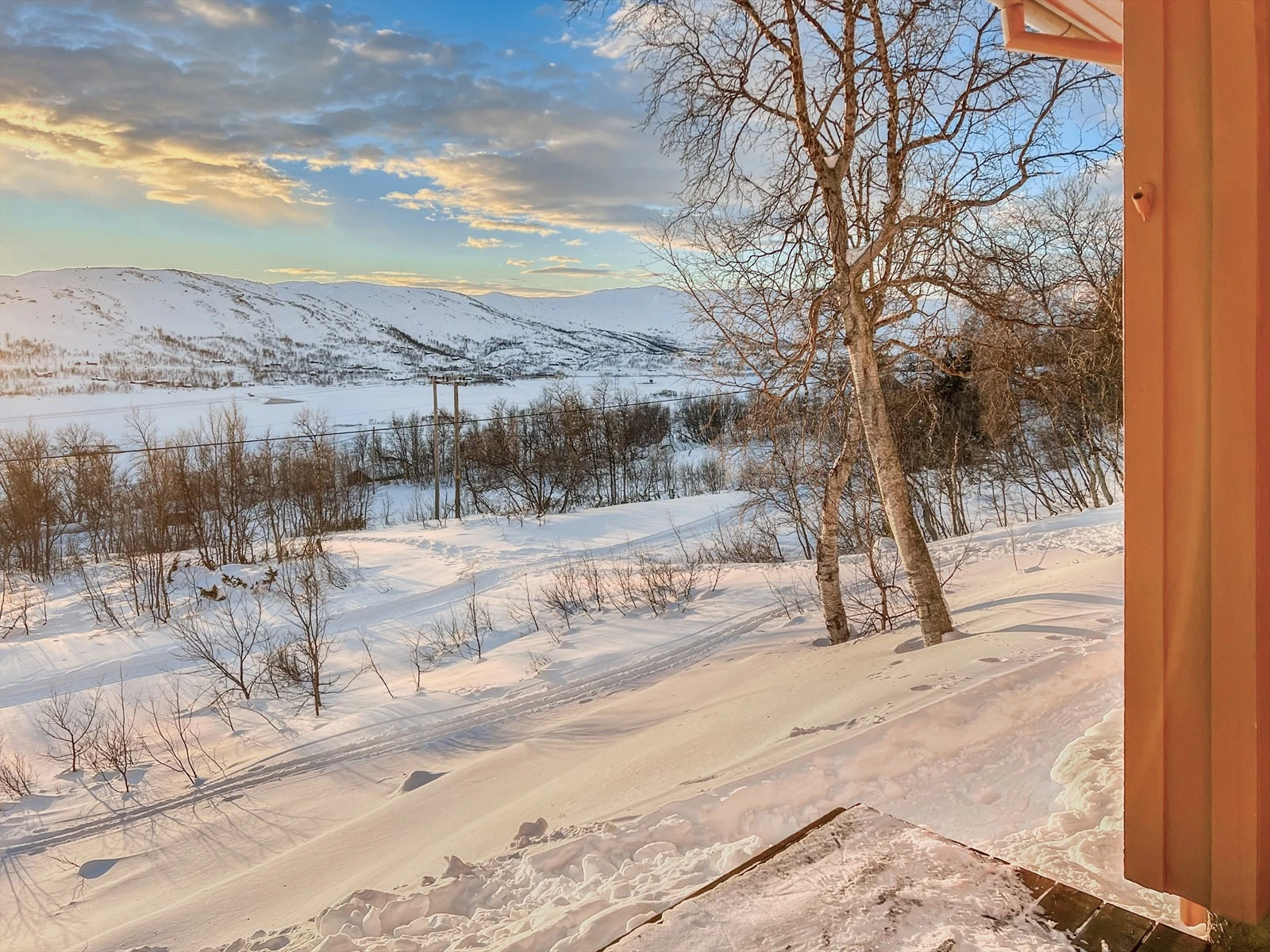 Additional image 3 of Haugastølvegen 143, 3595 Haugastøl