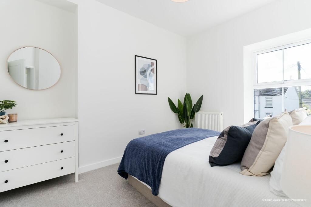 Additional image 12 of Cefn Road, Cefn Cribwr, CF32