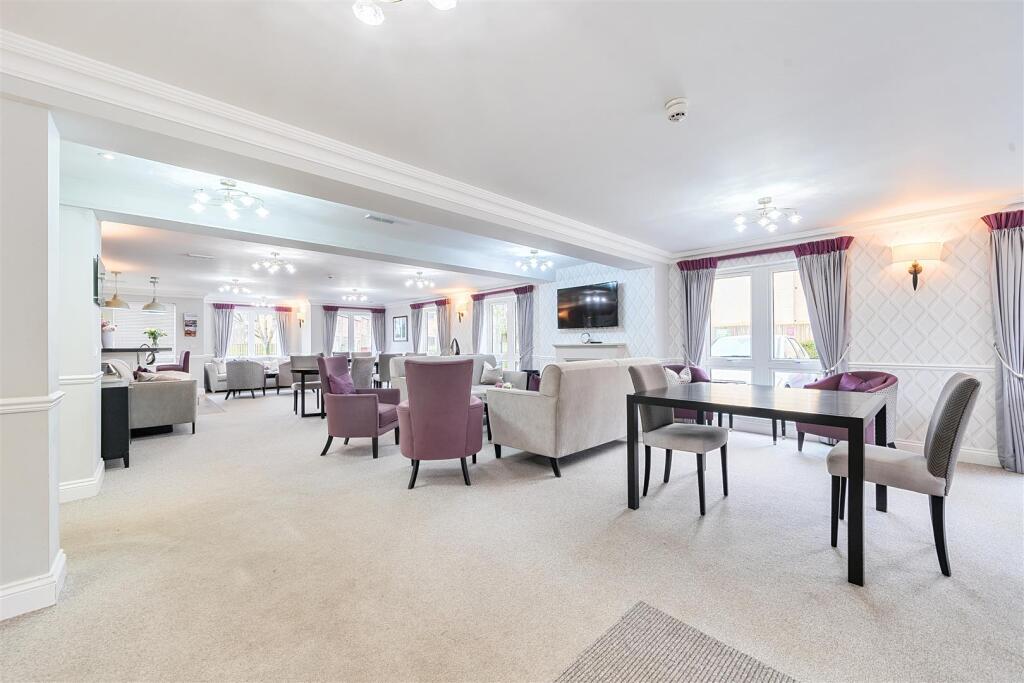 Additional image 10 of Hadley Lodge, Quinton, Birmingham