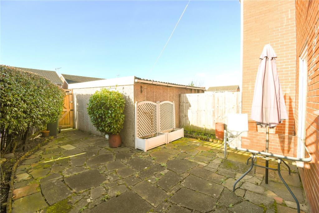 Additional image 23 of Wallasey Village, Wallasey, Wirral