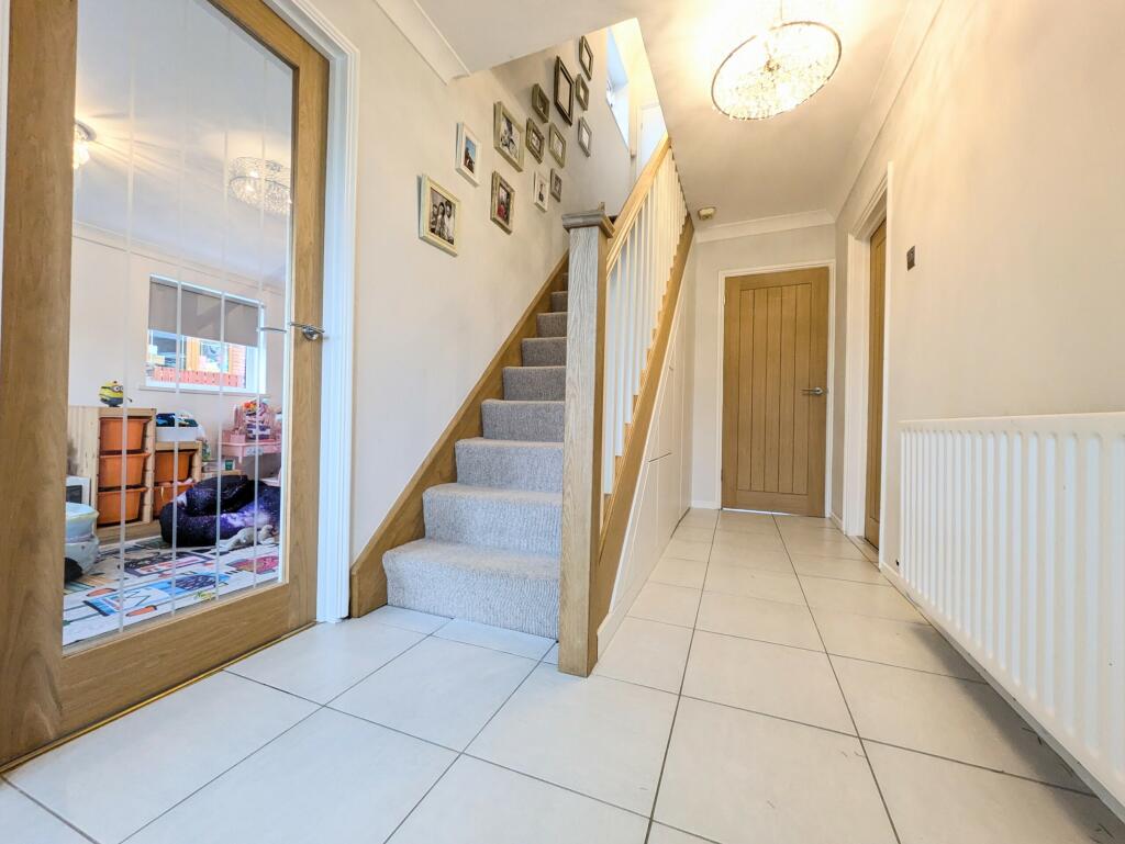 Additional image 6 of Cwm Glo House, Cwm Glo Road, Merthyr Tydfil