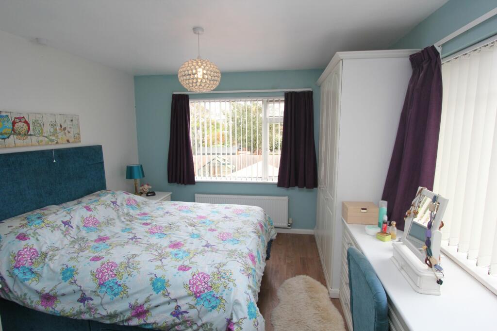 Additional image 9 of Voss Park Drive, Llantwit Major, CF61