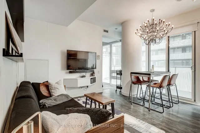 Additional image 8 of 42 Charles St Unit 801