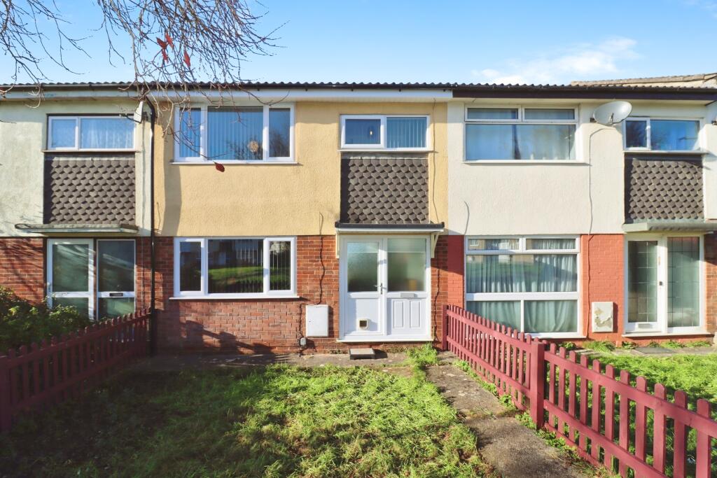 Northfield, Yate, Bristol, Gloucestershire, BS37