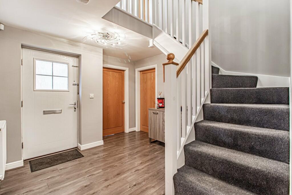 Additional image 2 of Brynteg Green, Beddau, Pontypridd, CF38