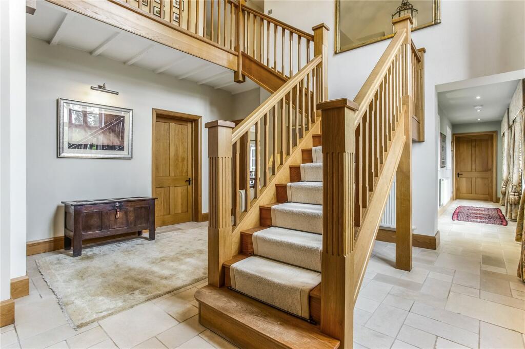 Additional image 7 of Church Lane, Hargrave, Chester, Cheshire, CH3