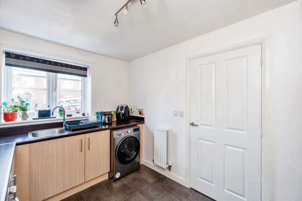 Additional image 8 of Malayan Place, Saighton, Chester