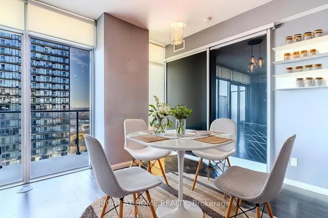 Additional image 3 of 103 The Queensway Ave Unit 2610