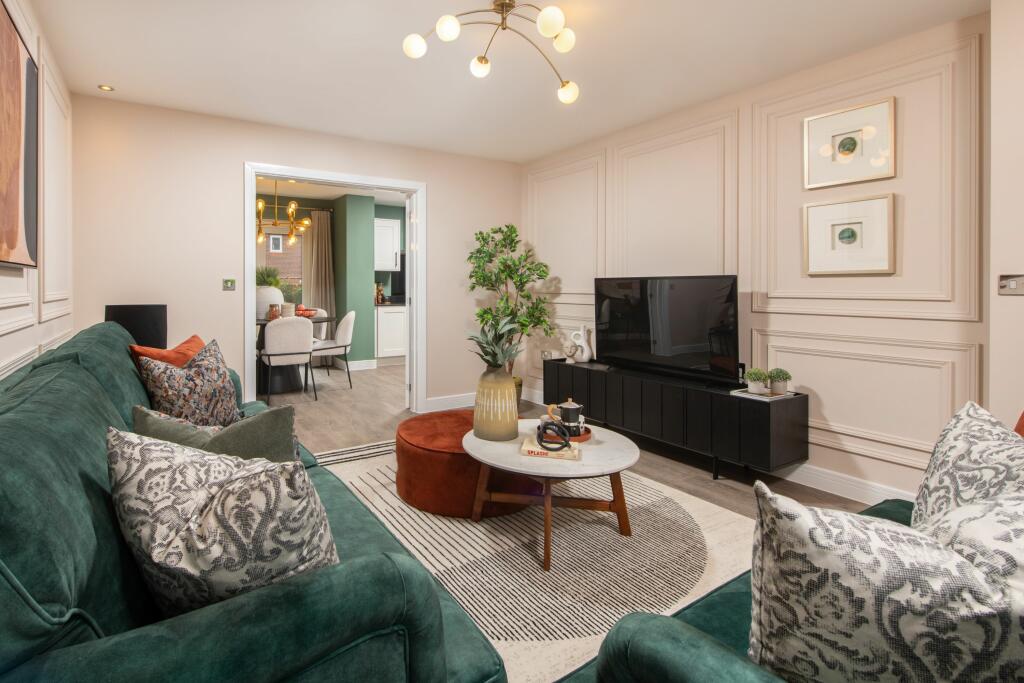 Additional image 4 of Welsh Road
Sealand
Deeside
CH5 2FN