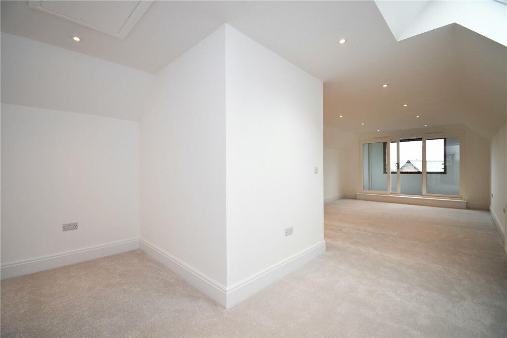 Additional image 5 of Burton Manor Gardens, The Village, Burton