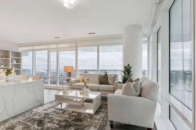 Additional image 13 of 1 Bloor St Unit 6706